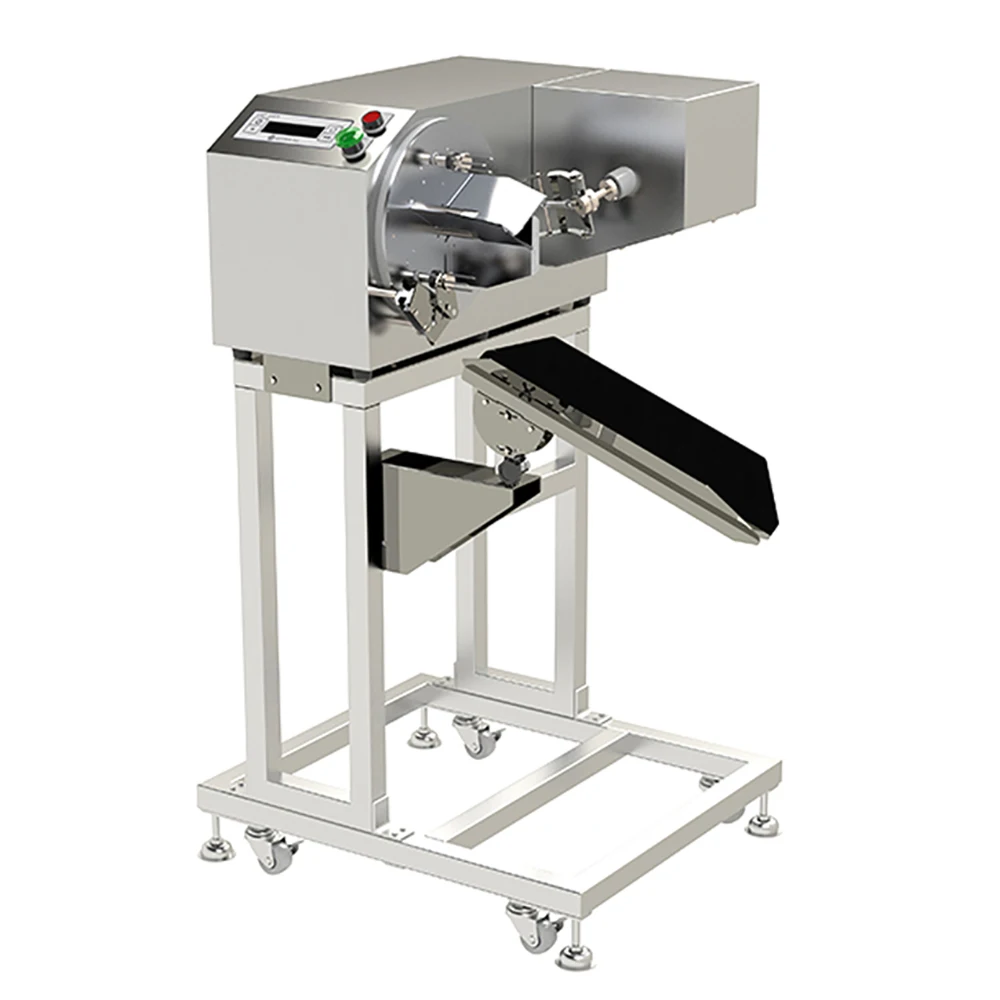 
Increase efficiency high quality apple kiwi fruit peeling machine 