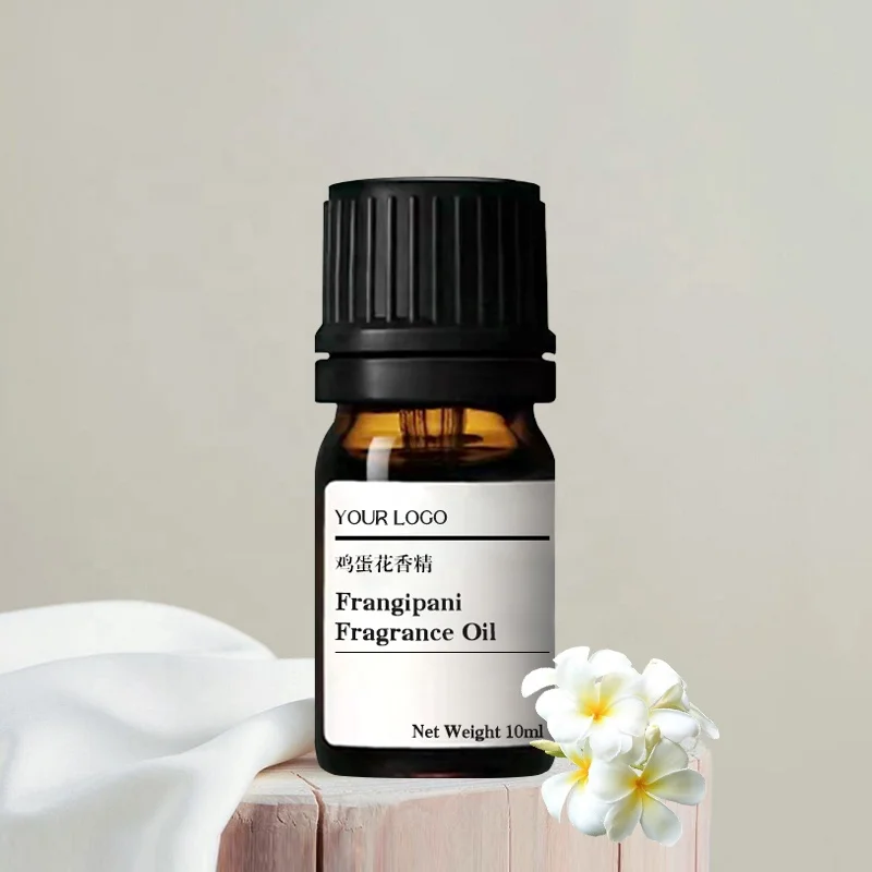 1000 мл цветочное масло ФРАНЖИПАНИ ароматическое фтангипани для свечей