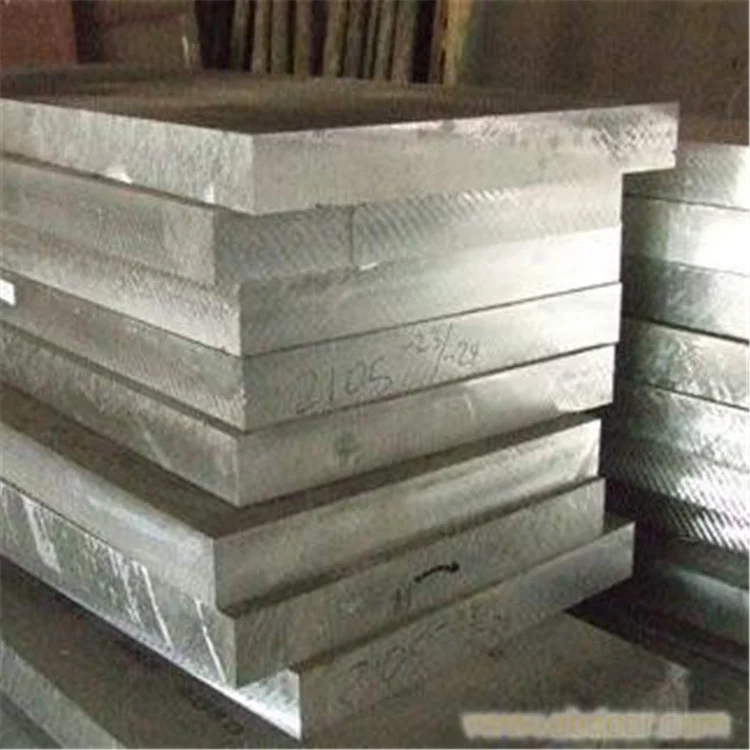 Chinese factory supplier  aluminium plate 6A02 6B02  Alloy Sheet Aluminum Plate Sheet