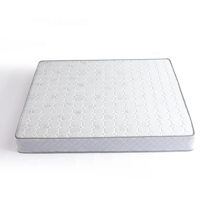 Apartments and dormitories use 3E coconut palm spring mattresses to sell hotel thick and cheap mattresses