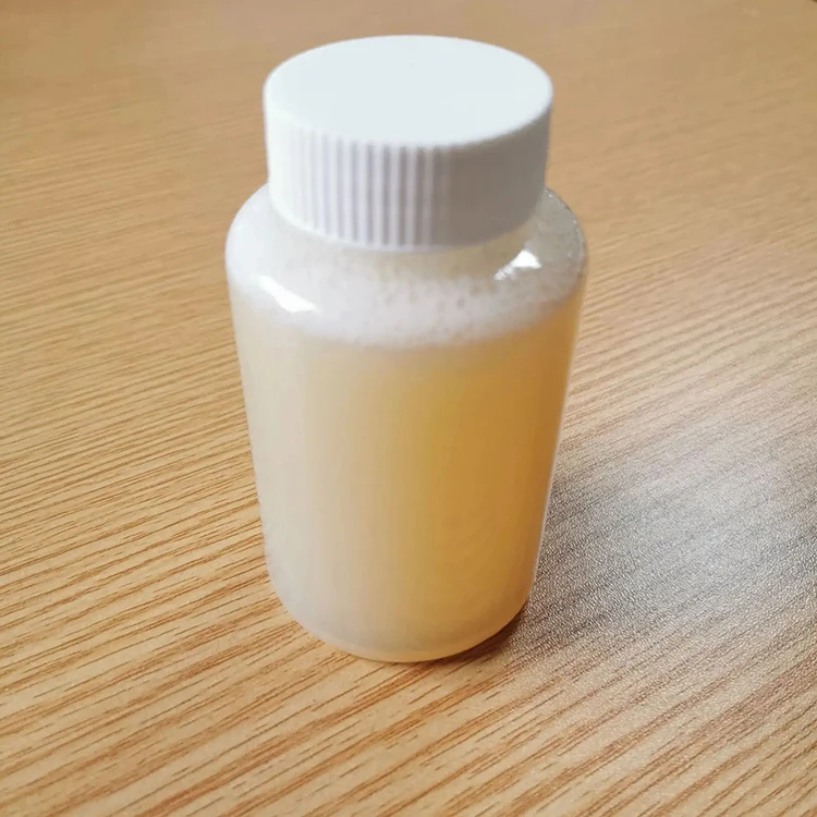 Water based polish glazing agent PP wax emulsion Polypropylene wax emulsion with high performance