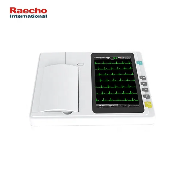Hot Selling Portable ECG New Design ECG Holter Cable