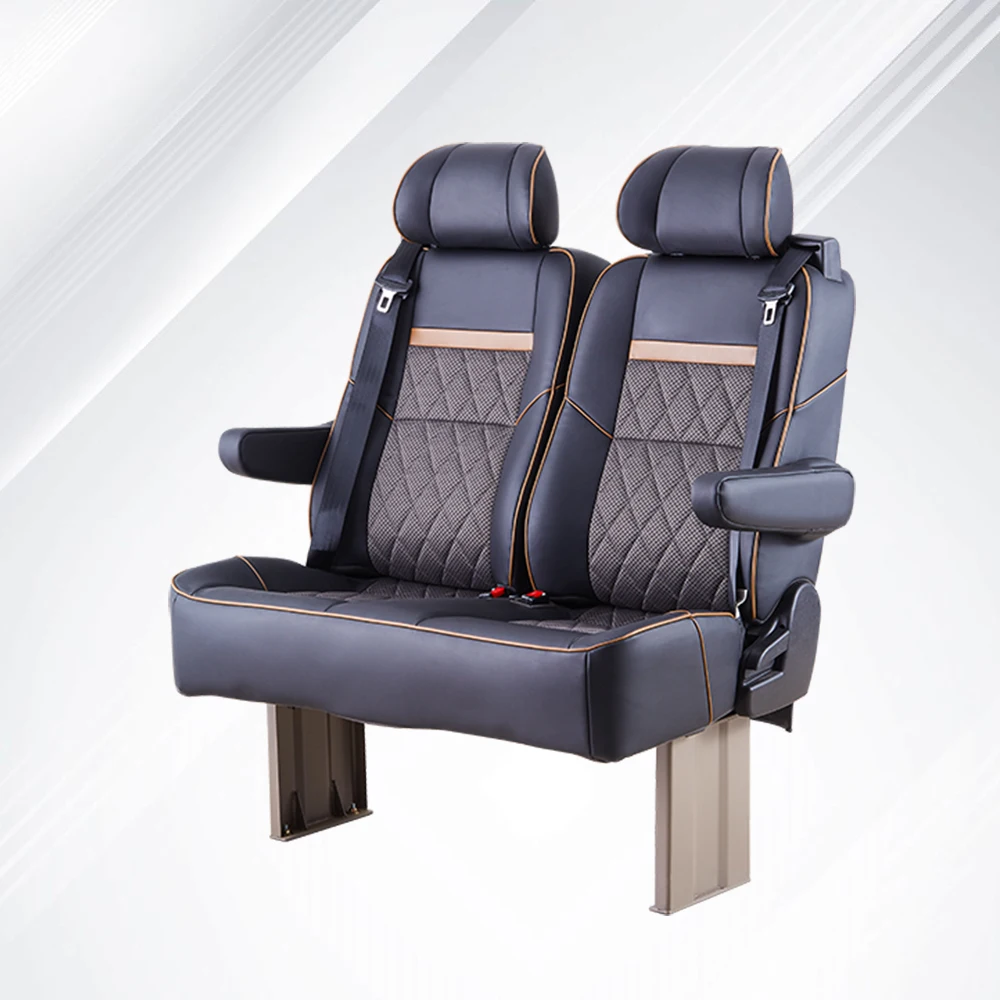 Well Designed car seat for vw bus, sprinter seat for passenger van replacement seats