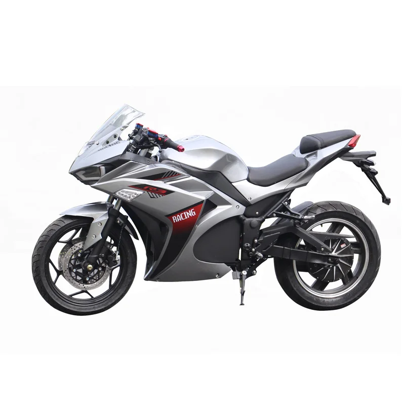 Attractive price new type popular product china electric motorcycle