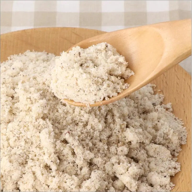 
Peanut powder, nuts powder 