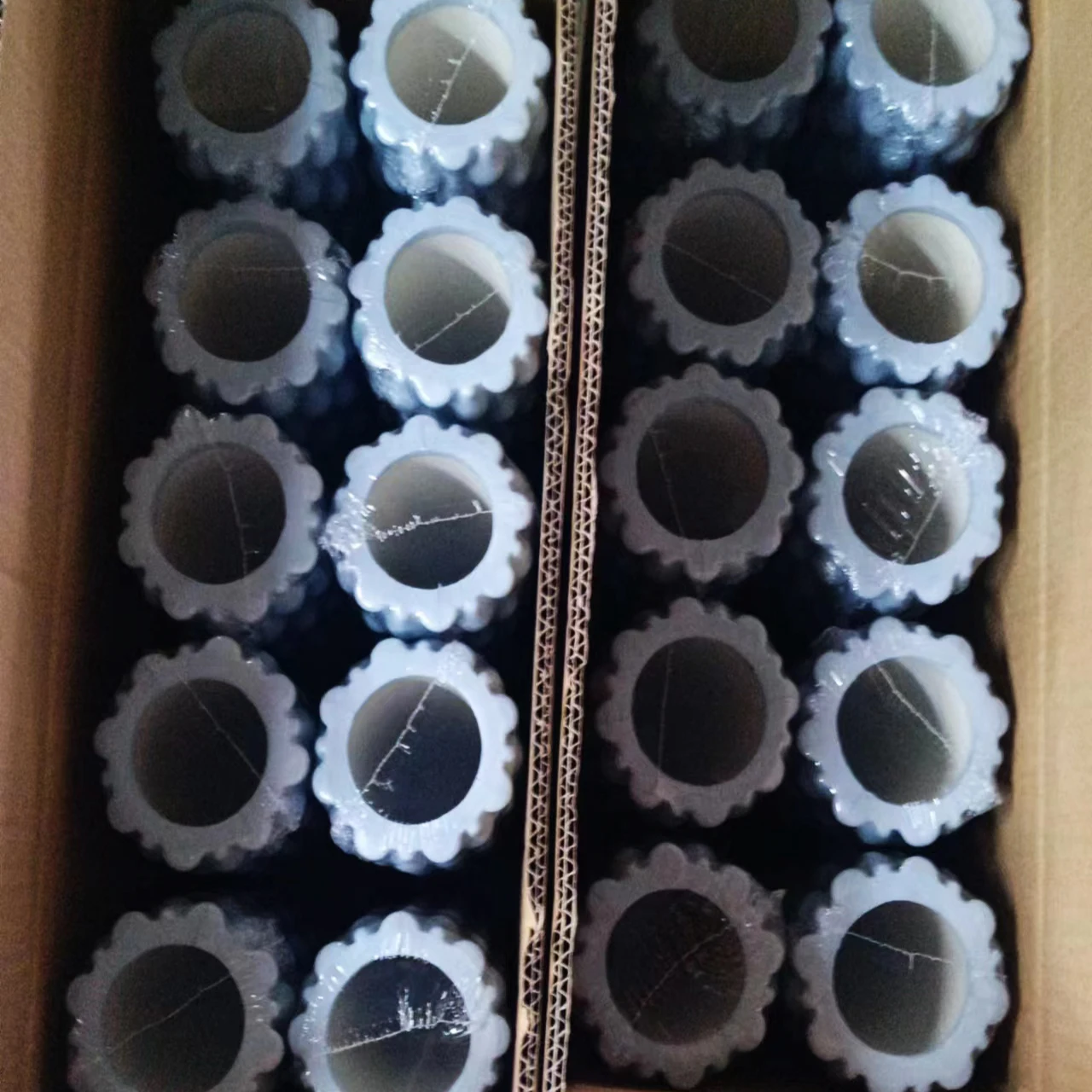 Haytens environmental friendly EVA roller foam for exercise yoga muscl roller