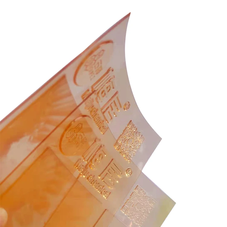 Flexographic Flexo Printing Plate Wholesale Flexographic Printing Plate Series