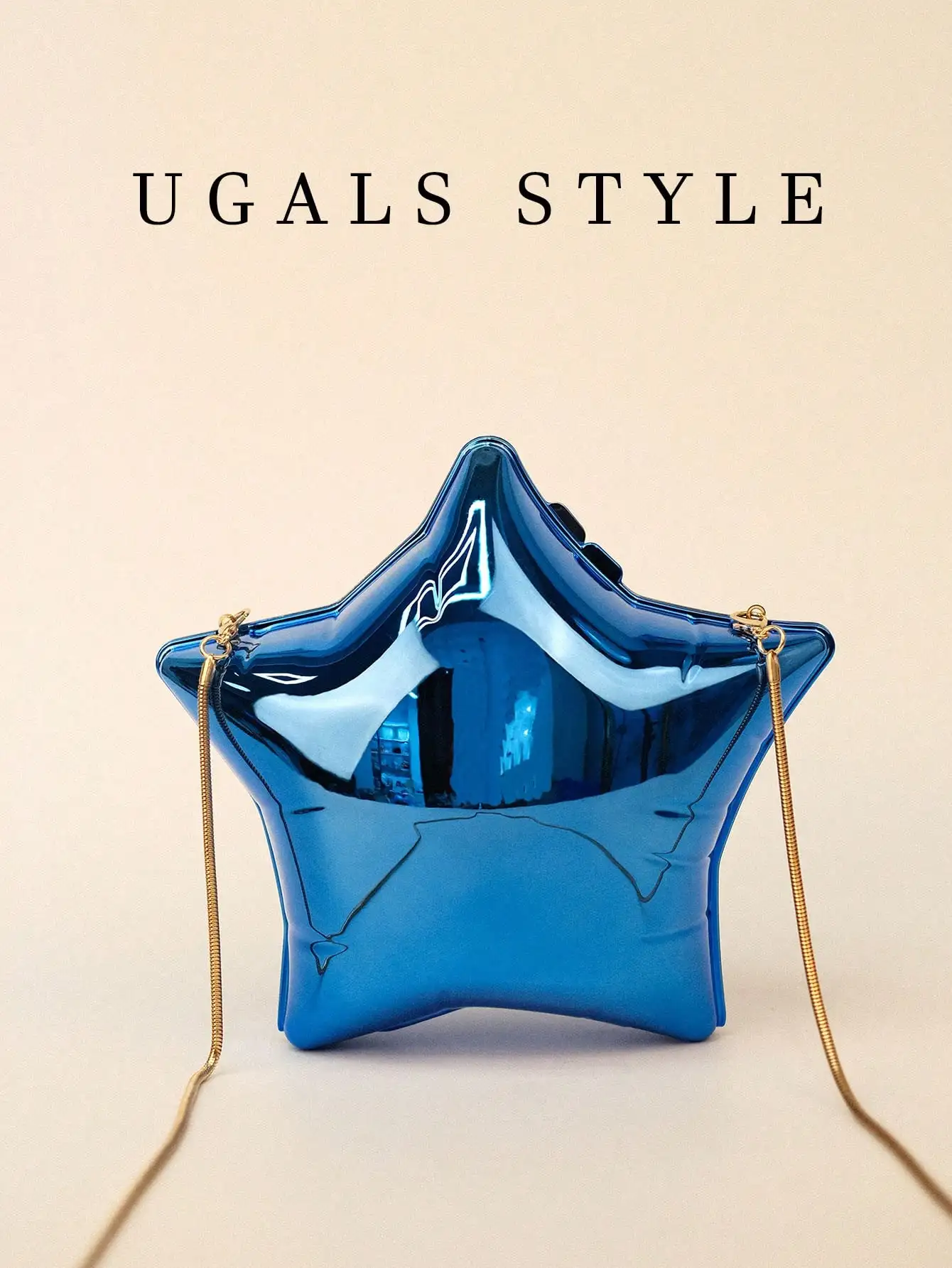 New wedding noble minaudiere new pink ladies party handbags lady colour star shape acrylic clutch bag evening bags