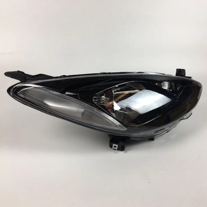 Auto HEAD Lamp for MAZDA 2 DEMIO 2008 DF71-51-0L0N DF71510K0N