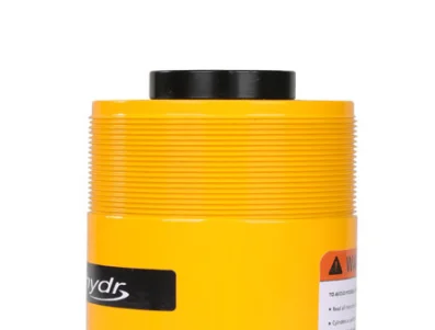 
15Ton 4'Stroke Hydraulic Cylinder Jack 