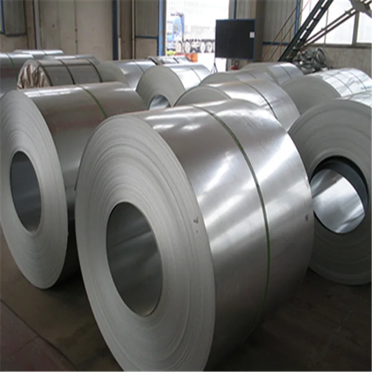 tianjin factory manufacturing ppgl coil galvanized steel sheet gl color coated galvanized steel coil cold rolled hot dip g90