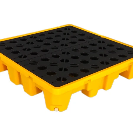 container  ibc spill pallet