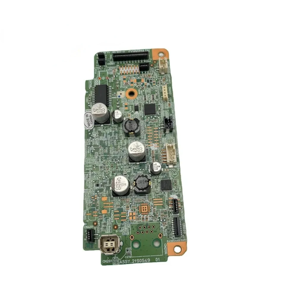 Основная плата для принтера Epson L3110 6171 L5190 L6190 L3100 L4150 L6160 L6170 L4160 L1110 L3150 L6166 6168 L6176