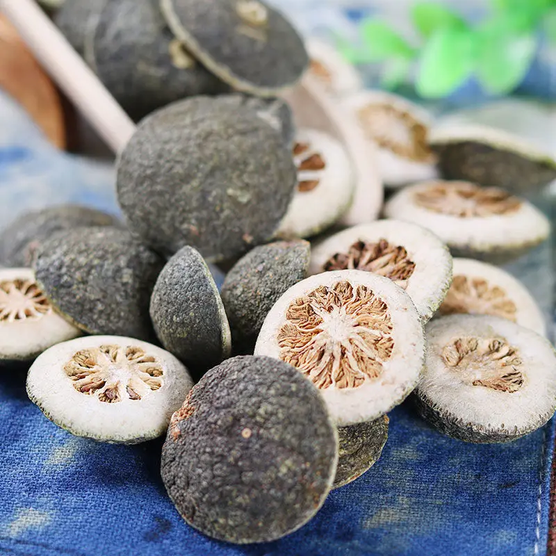 The High quality  2022  the newest crop seasoning food  single  spices & herbs  Bitter Orange with cheap price