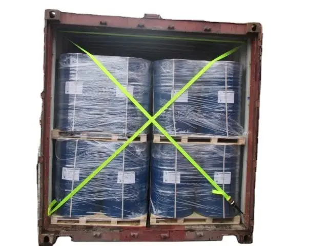 Silicone Oil from Silway Hydroxy Terminated Polydimethylsiloxan Cas 70131-67-8