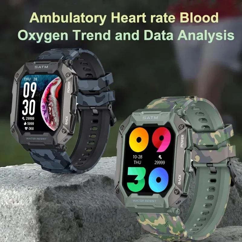 BW1821Smartwatch Multifuncional Sports Watches Heart Rate Blood Pressure Alarm Clocks Smart Watch 2023 Reloj Inteligentes