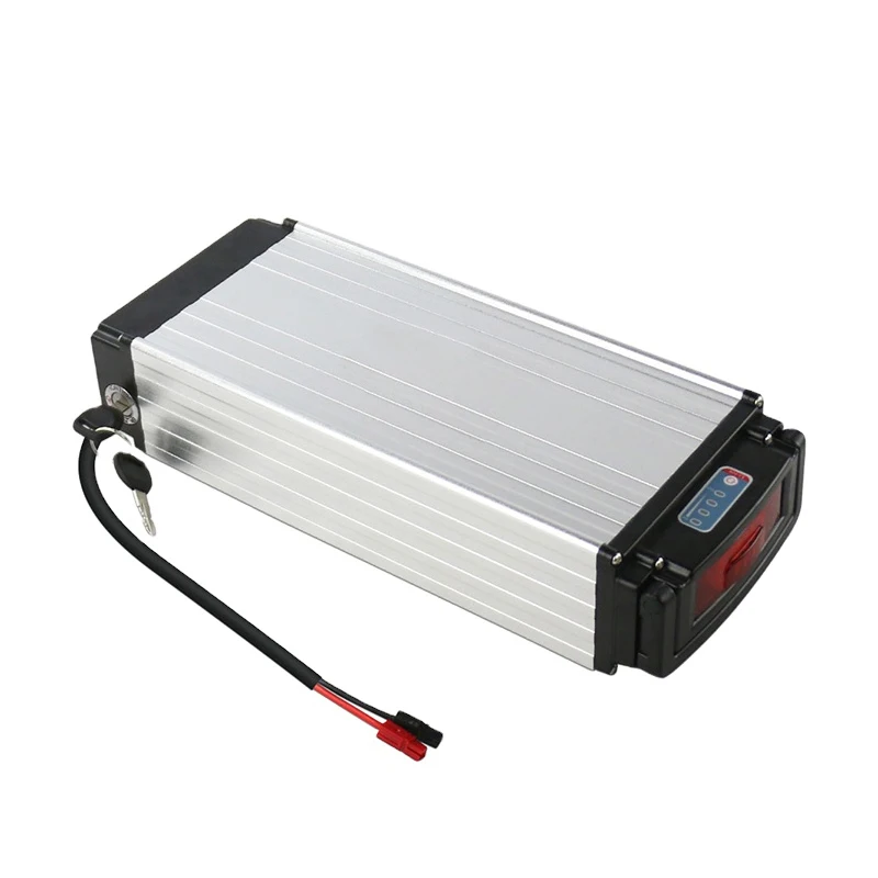 2021 Hot Fahrrad Akku 36V 20AH Battery With Lithium ion NCM 18650 Battery Cell And Smart BMS For Electric Bike