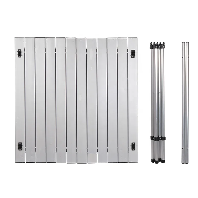 Modern Foldable Cheapest Clear Plastic Table High Quality Good Selling