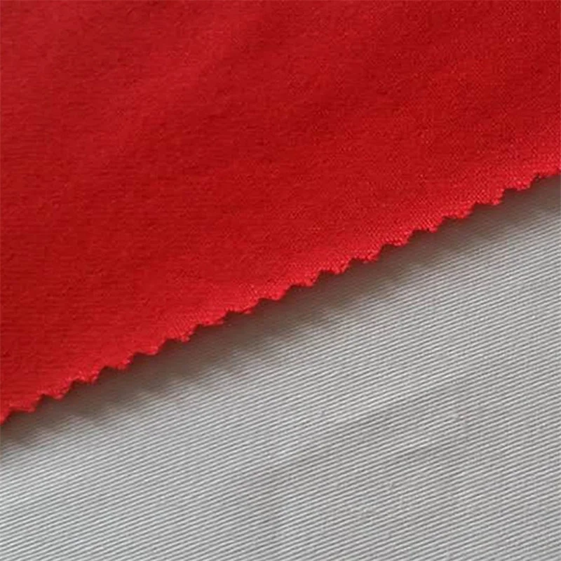 100% хлопок, профессиональный поставщик, огнестойкая ткань, нейлон