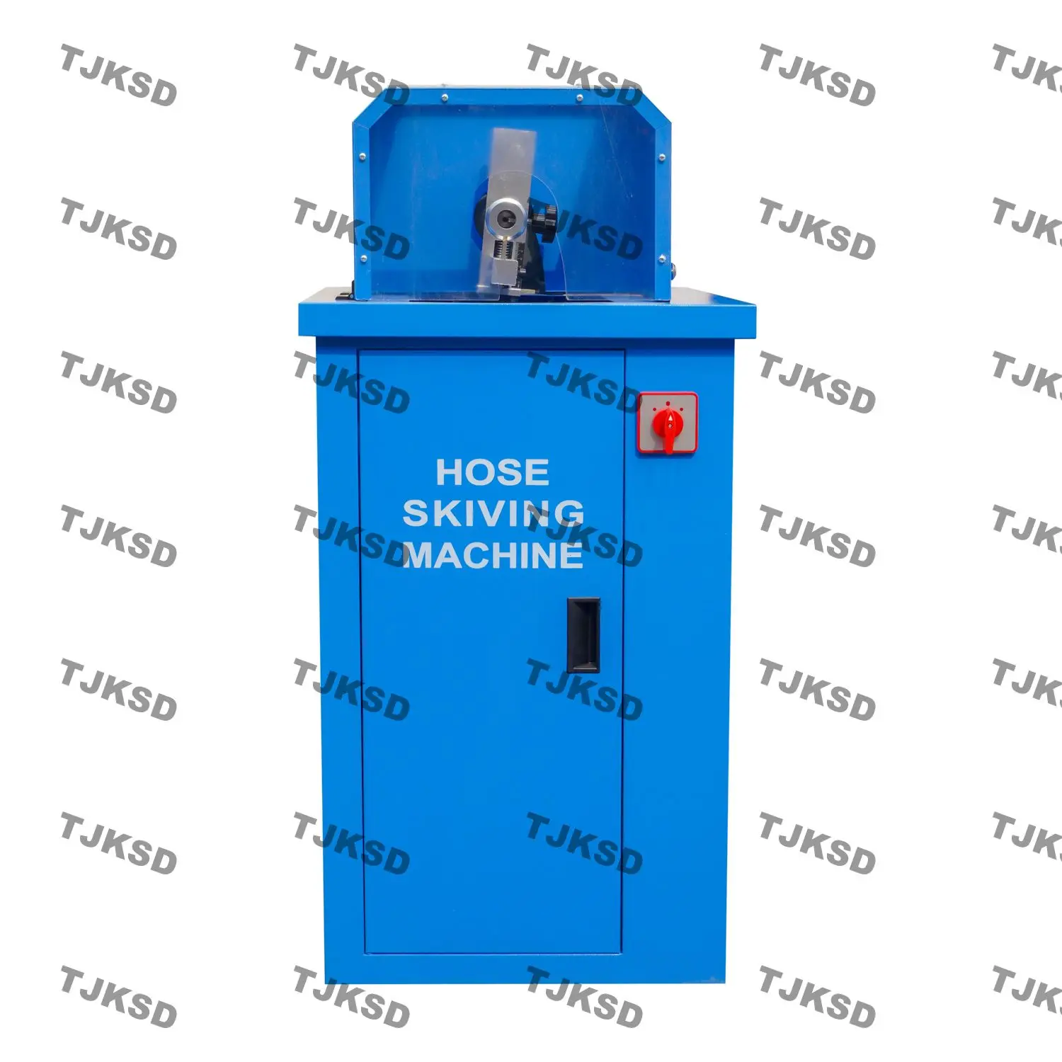 Good Price Hose Skiving Machine Long Service Life Repair Shops Applicable Industries Hose Peel Tool