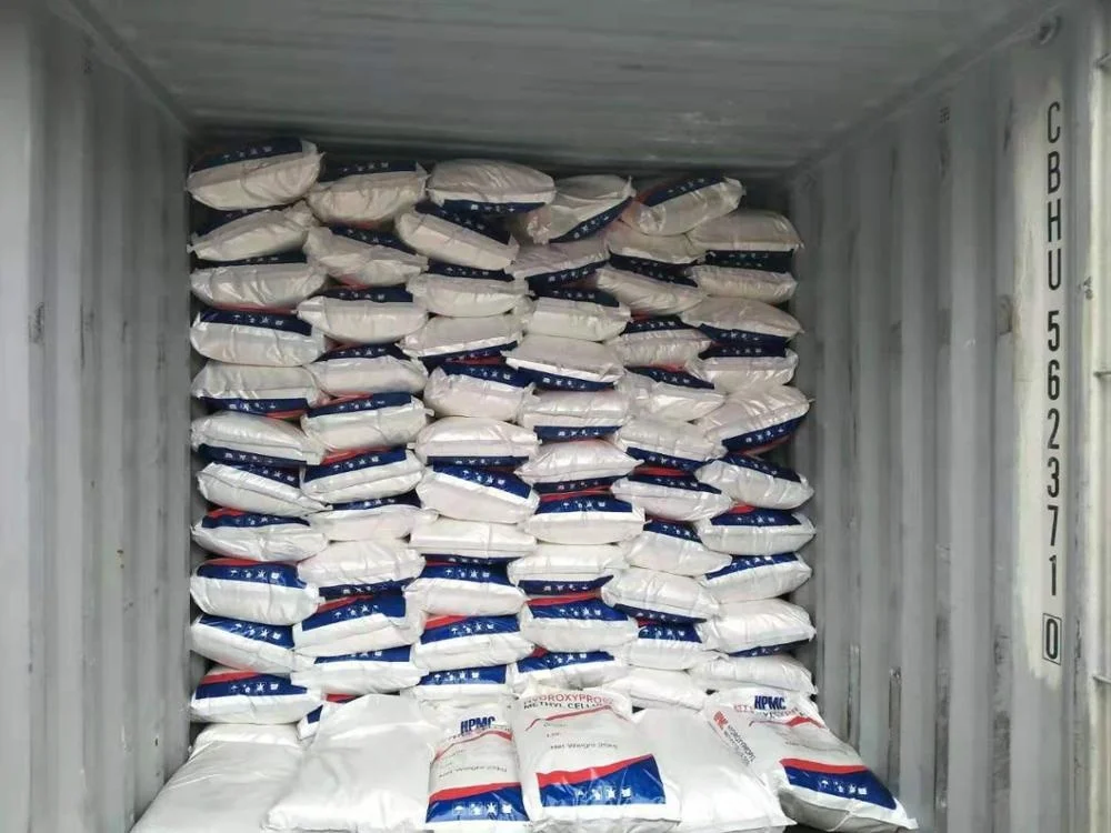 HPMC chemical modified hpmc for tile adhesive hpmc hydroxypropyl methyl cellulose