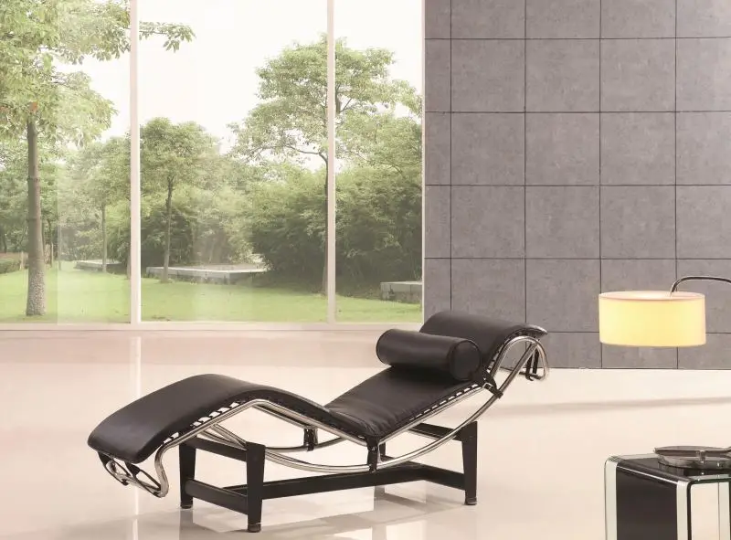 
Fast Delivery Design Furniture Relax Leather Lounge Chair 