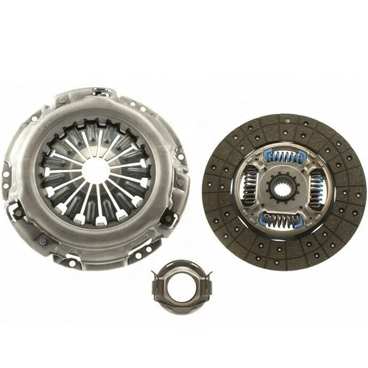 Clutch Kit For Skoda Fabia For Audi A3  For Seat Cordoba Ibiza Iv Leon For Vw Jetta Iv Polo