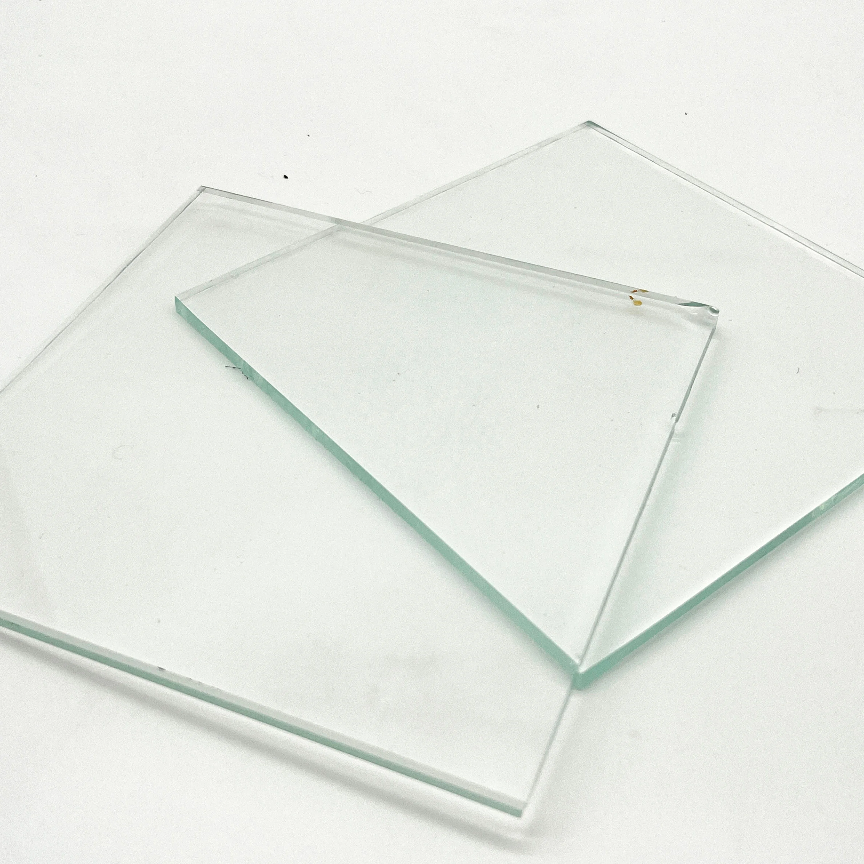 High Quality Factory Price  AR Glass Transmittance 99%   Optional Thickness  Anti Reflective Coating Customized Tempered Glass