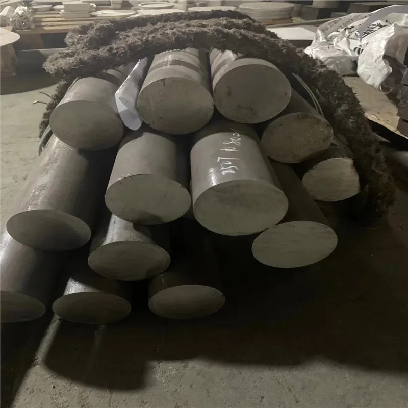 201/304/316L stainless steel precision bright grinding rod, solid black rod, round rod