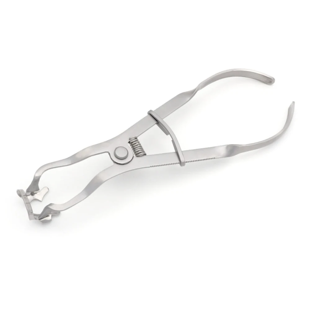 Зубные резиновые щипцы из слоновой кости