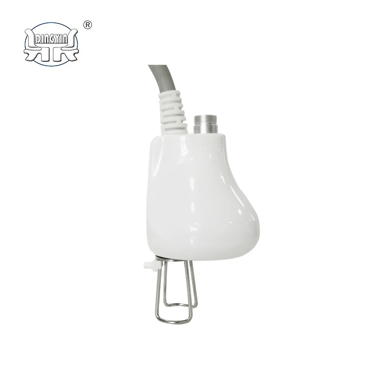 Dingyin Laser Beauty Galvo Scanner Laser+Beauty+Equipment Analyzer Handhold Laser Scanner laserbeautyequipment