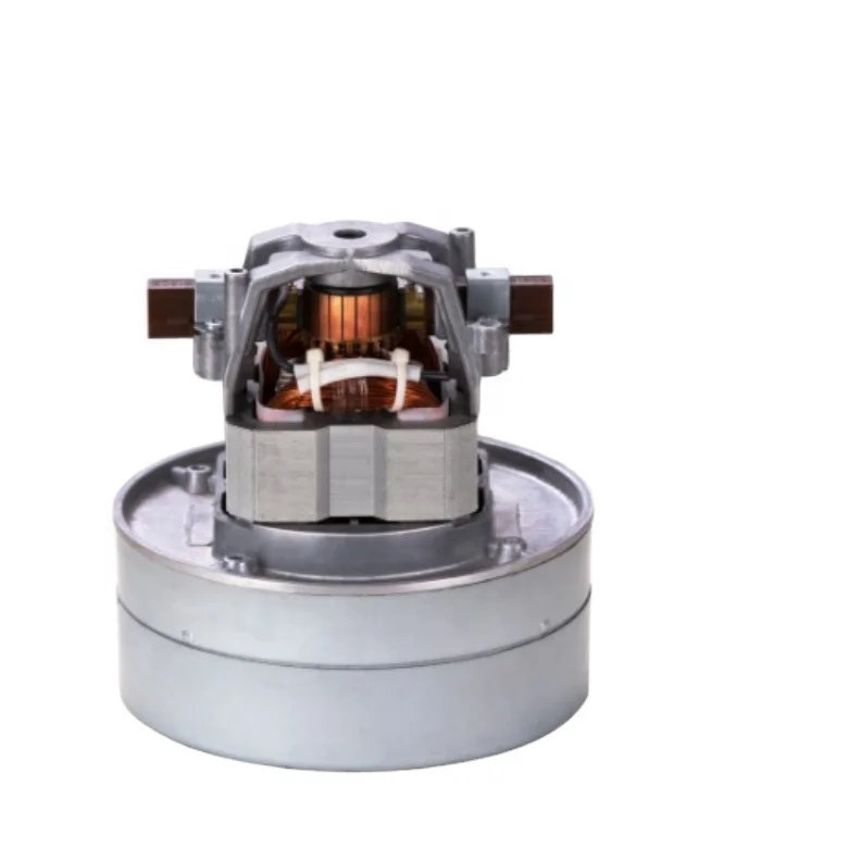 BF854 vacuum cleaner parts motor high speed Quality Long Life good quality industrial motor