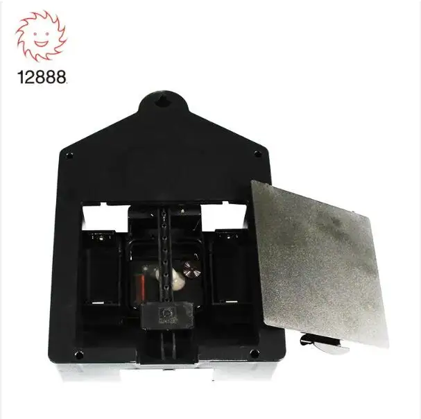 Factory Direct Quartz Clock Movement  Cuckoo Movements Mechanism