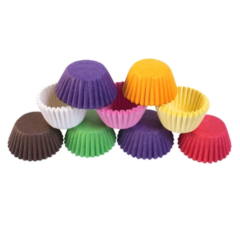 tulips paper cups cakes parchment baking basque cheesecake bakery muffin cupcake liners bakery christmas wrapping packaging