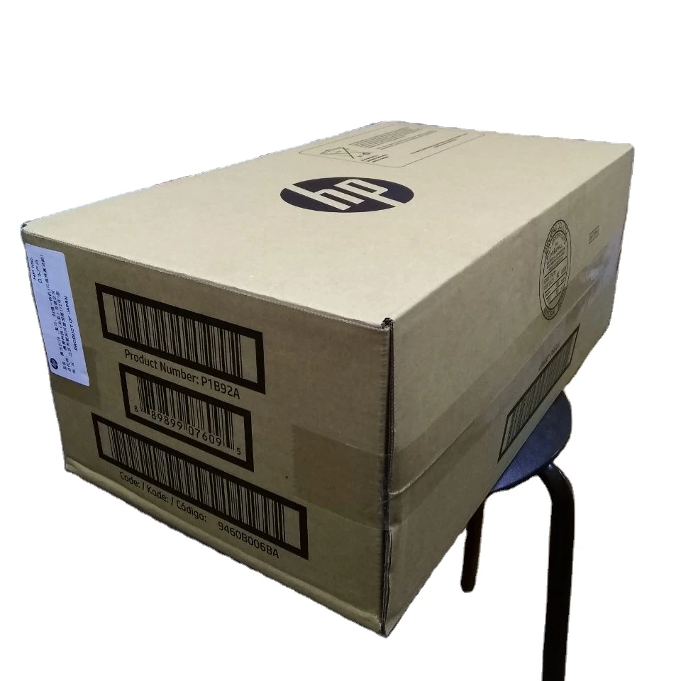 Натуральная узел закрепления изображения для принтера HP Color Laserjet Enterprise M652/M653/M681/M682 установка термозакрепляющего устройства комплект P1B92A RM2-1929-000CN