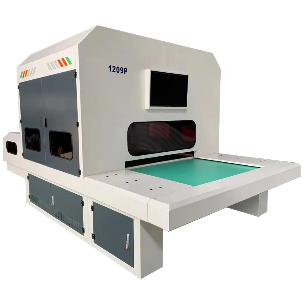 automatic shoe upper line marking machine