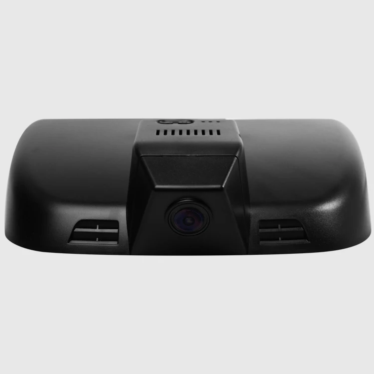 Российский fhd 1080p Автомобильный черный ящик видеорегистратор заднего вида для Mercedes