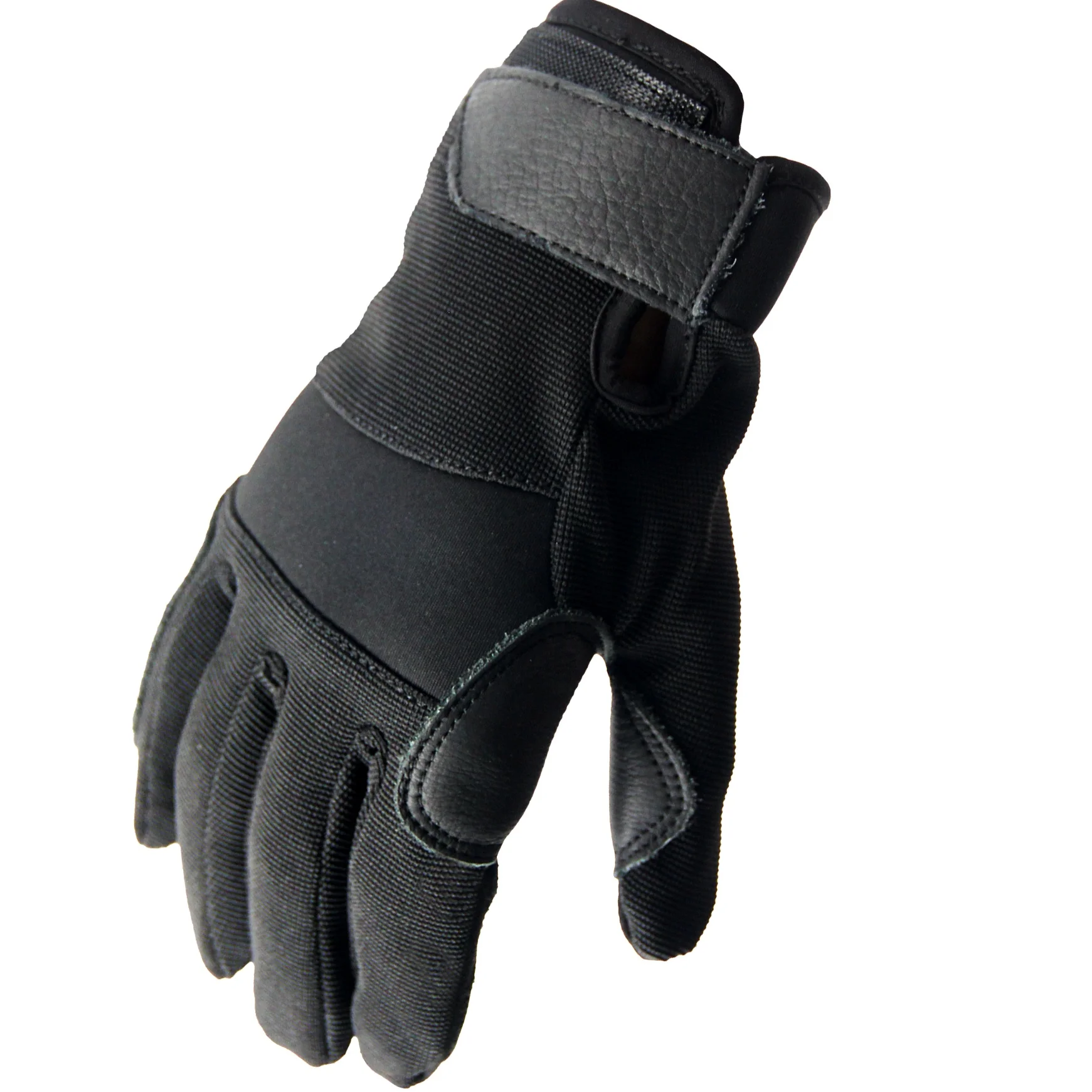 Premium Quality New Style Biker Motorbike Gloves Bike Hand Racing Gloves