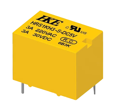 Китай поставщик высокое качество Электрический 12 В jideco реле