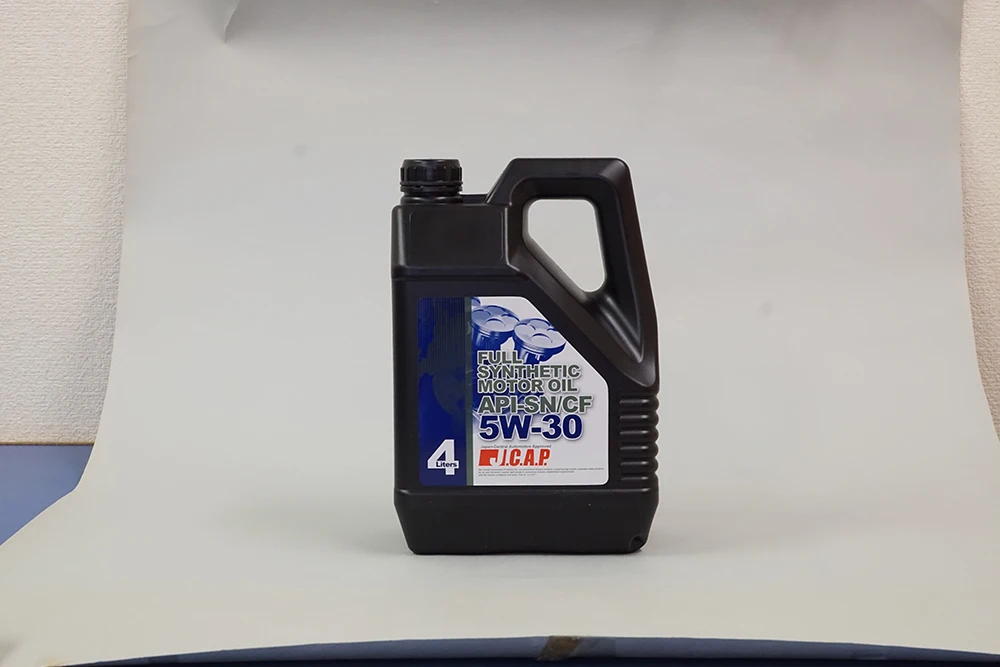 High Quality Safety The Best Light Diesel Motor Oil For Sale