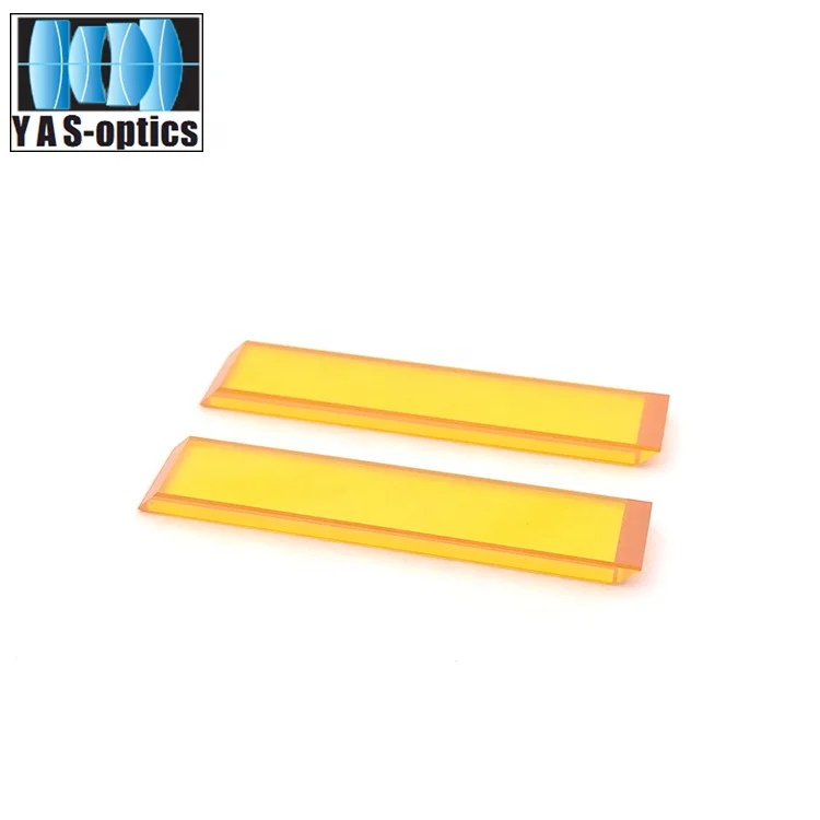 Оптическая Призма ZnSe ATR, заказы OEM