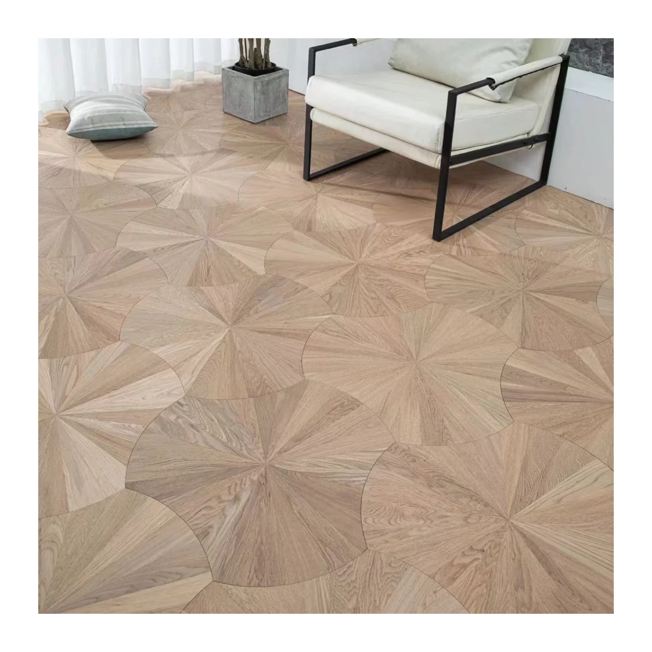 Sophistication parquet OAK wood flooring exquisite engineered wood flooring high quality solid parquet wood flooring for house