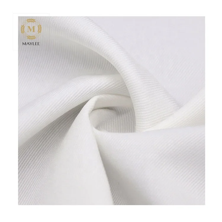 16795 # 70% rayon30 % lyocell тканая ткань для женских рубашек платьев пальто брюк шорт