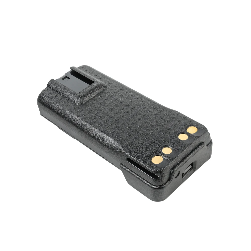 DP4800 Li-ion Battery 2200mAh Two Way Radio Wholesale Rechargeable Batteries PMNN4409 7.4V