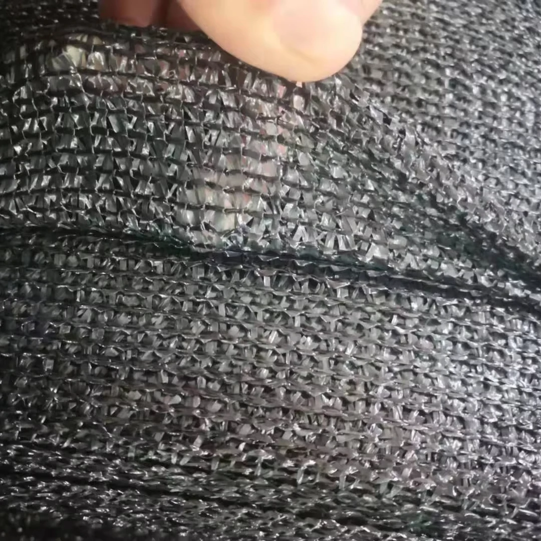 Водонепроницаемый анти-УФ тепличная лента для сельского хозяйства Солнцезащитная сетка рулон