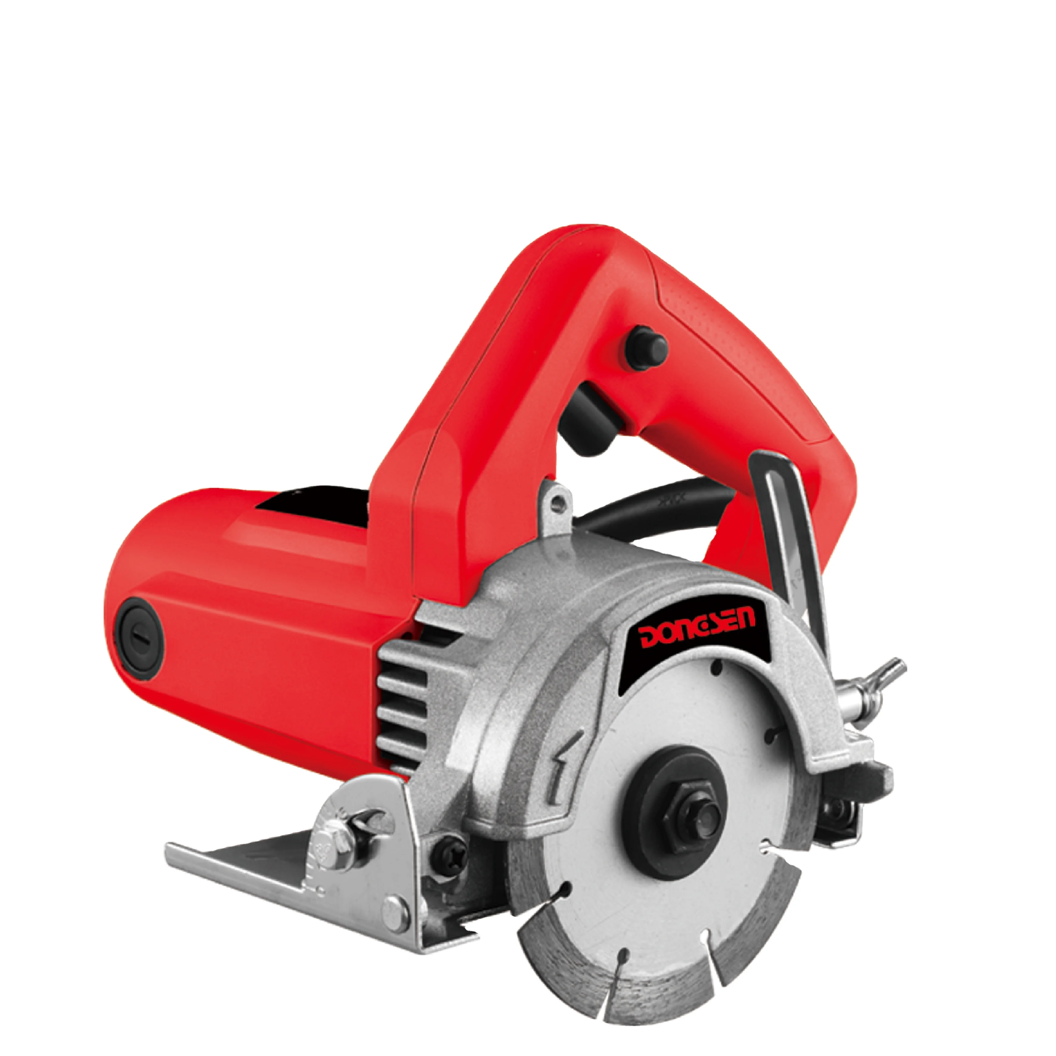 DONGSEN 110mm electric marble cutter stone cutter