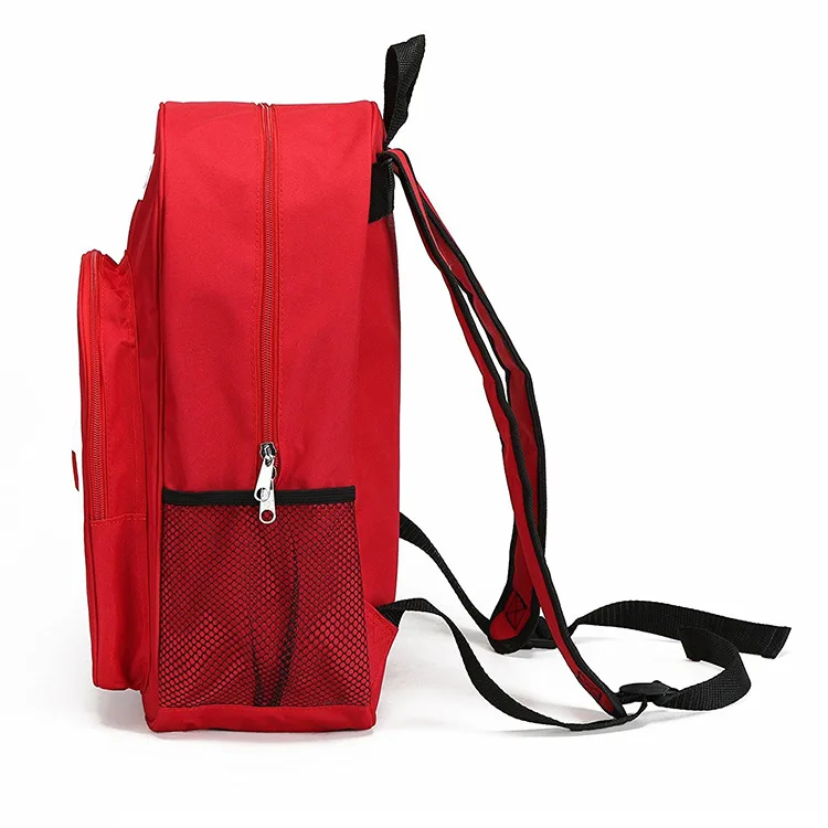 
China Medical Supply Emergency Survival Medicine Portable Bag Waterproof First Aid Kit 