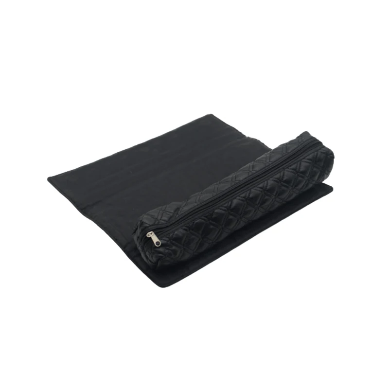 Hot Sell Hair Curler Comb Holder Case inner Bag Straightener