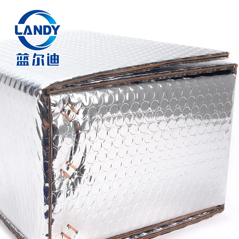 Frozen fresh fish paper packaging shipping fish box overnight in hot weather