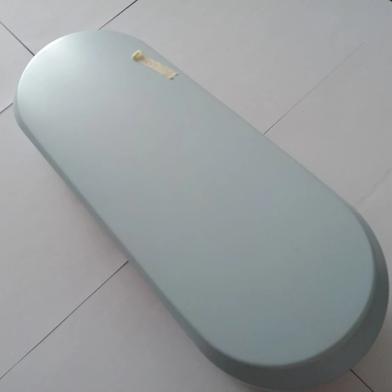 OEM / ODM factory high precision Plastic Moulded Products Design